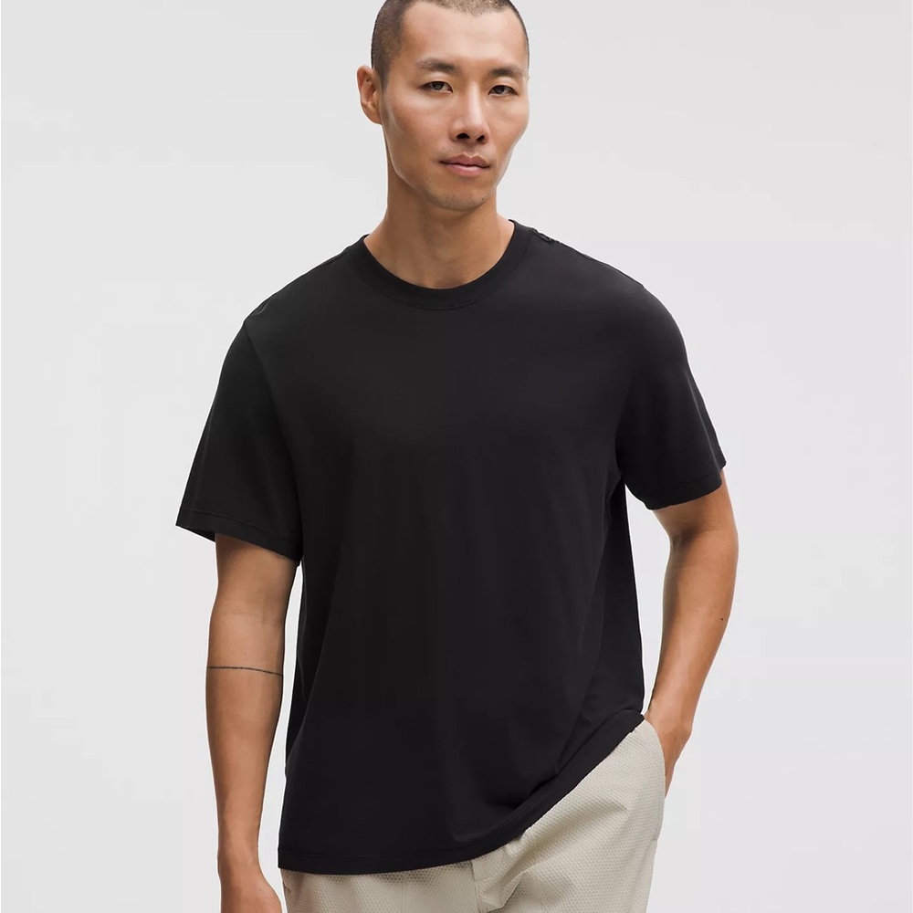 Zeroed In Short-Sleeve Shirt